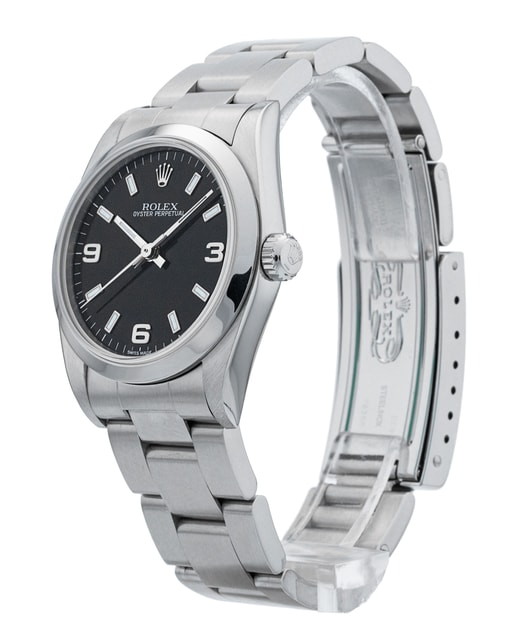 Rolex Oyster Perpetual 77080 Image 2